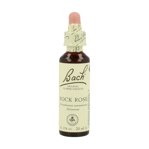 BACH HELIANTEMO 20 ML ( ROCK ROSE ) - Imagen 1