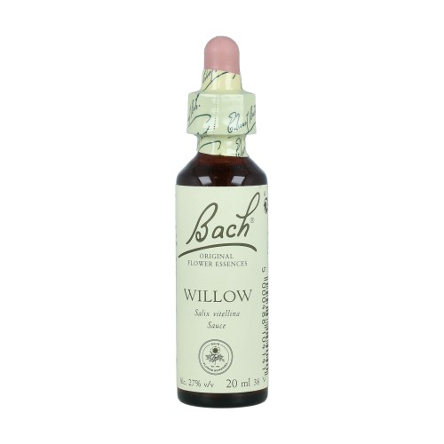 BACH SAUCE 20ML ( WILLOW ) - Imagen 1