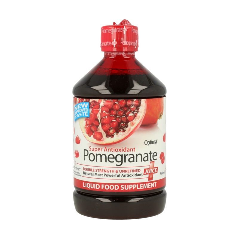 ZUMO GRANADA 500ML. - Imagen 1
