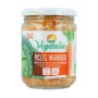PICLES COL VARIADA 320 GR BIO - Imagen 1