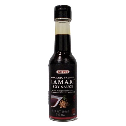 TAMARI BIO 150 ML - Imagen 1