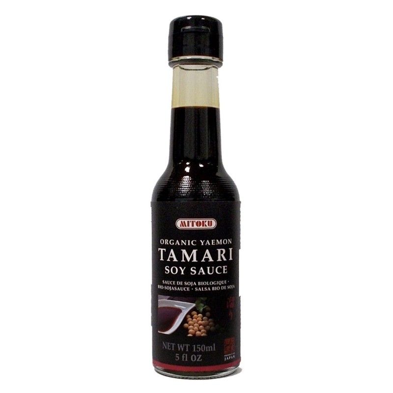 TAMARI BIO 150 ML - Imagen 1