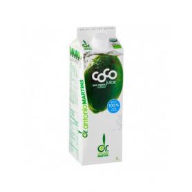 COCO DRINK NATURAL 1L BIO - Imagen 1
