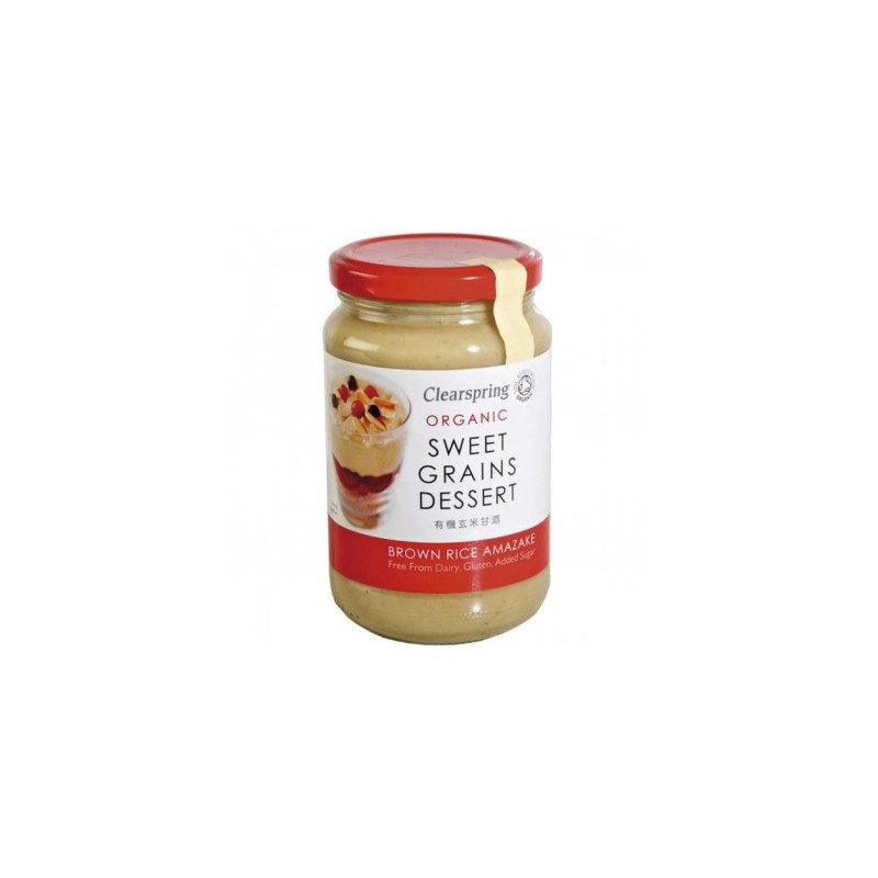 AMASAKE ARROZ INTEGRAL 380 GR - Imagen 1
