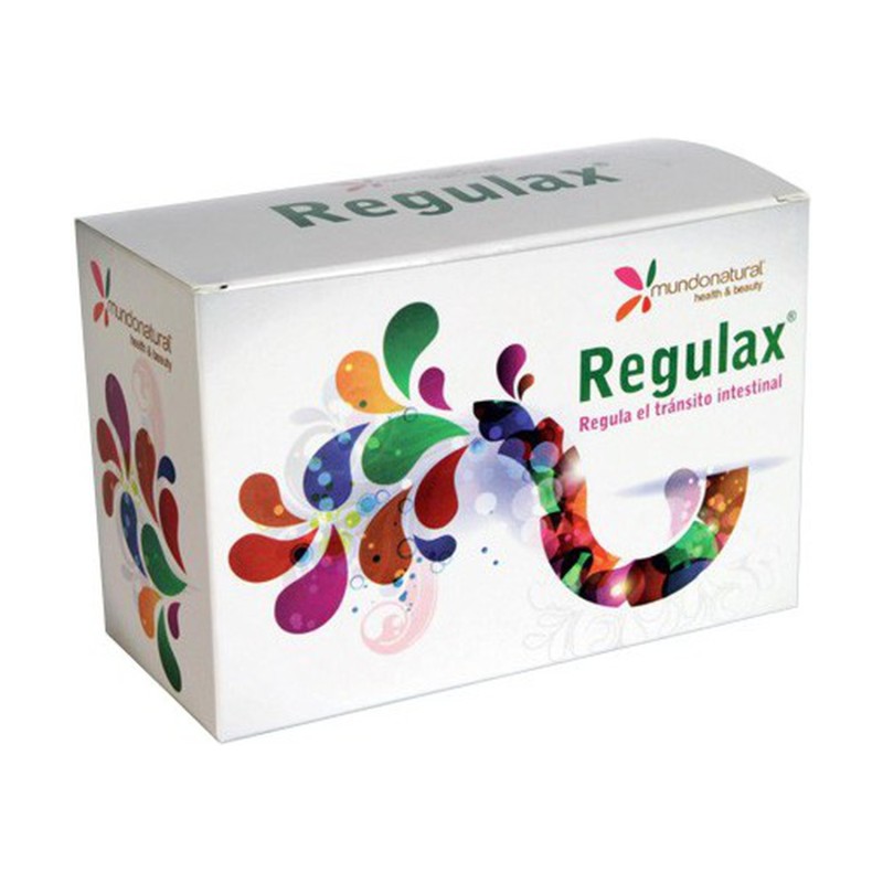 REGULAX 30 SOBRES - Imagen 1
