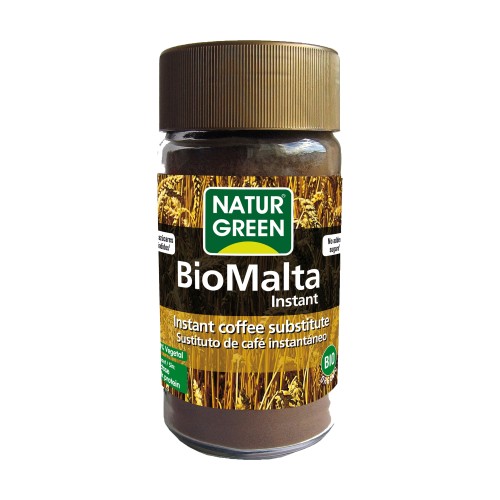BIOMALTA INSTANT100 GR BIOMALTA 100 GR - Imagen 1