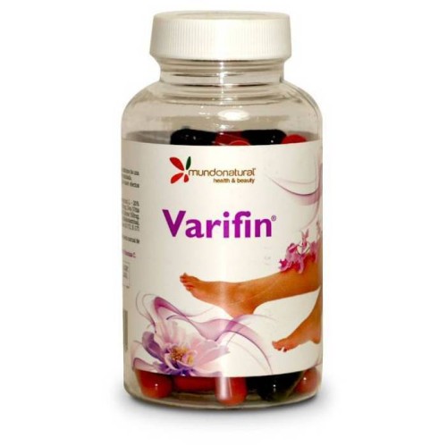 VARIFIN 60 CAPS VARIFIN 60 CAPS - Imagen 1