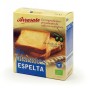 BISCOTES ESPELTA ECO 270 GR - Imagen 1