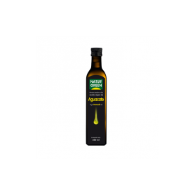ACEITE AGUACATE 250 ML - Imagen 1