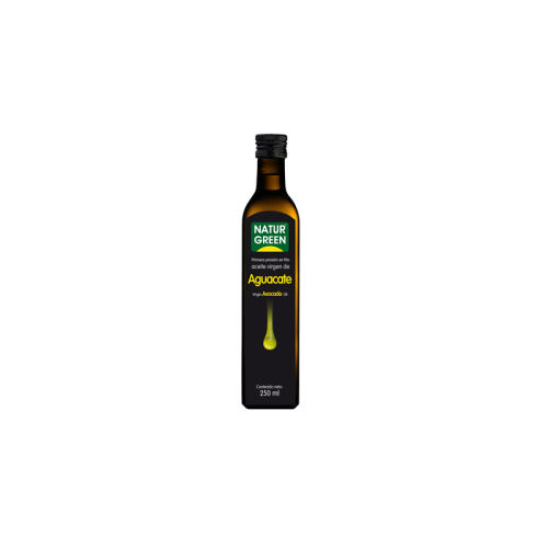 ACEITE AGUACATE 250 ML - Imagen 1