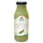 CREMA CALABACIN CON ALGA WAKAME 500 ML - Imagen 1