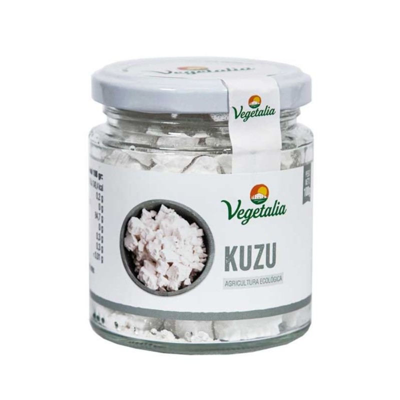 KUZU BIO 100 GR - Imagen 1