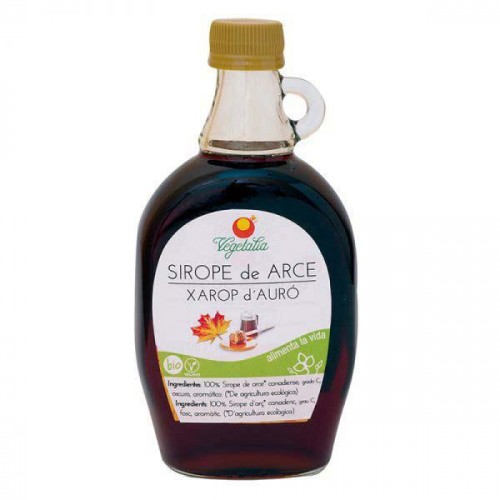 SIROPE ARCE BIO 375 ML - Imagen 1