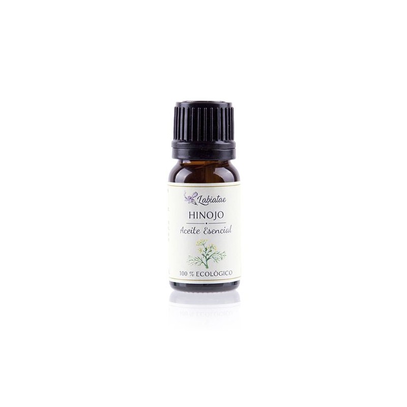 ACEITE HINOJO BIO 12 ML - Imagen 1
