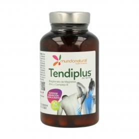 TENDIPLUS 90 CAPS - Imagen 1