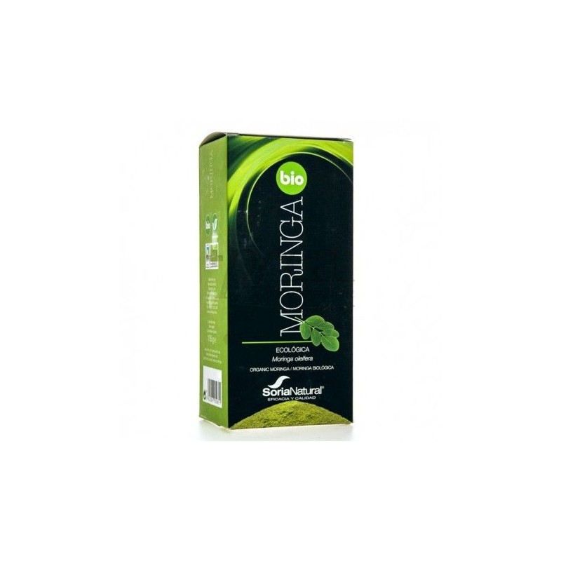 MORINGA BIO 175 GR - Imagen 1