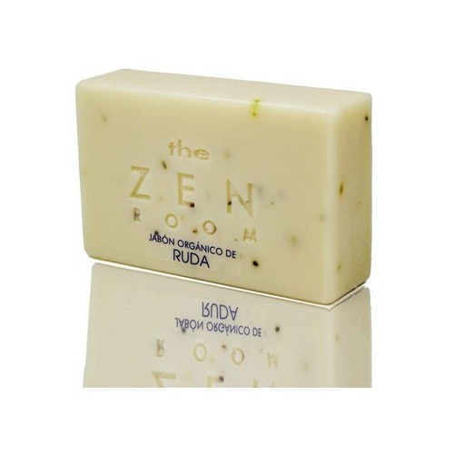 JABON RUDA 100 GR - Imagen 1