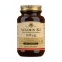 VITAMINA K1 100 COMP 100 MCG FITONADIONA - Imagen 1
