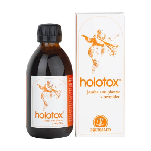 HOLOTOX HOLOTOX - Imagen 1