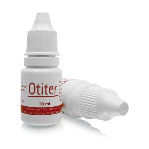 OTITER 10 ML GOTAS - Imagen 1