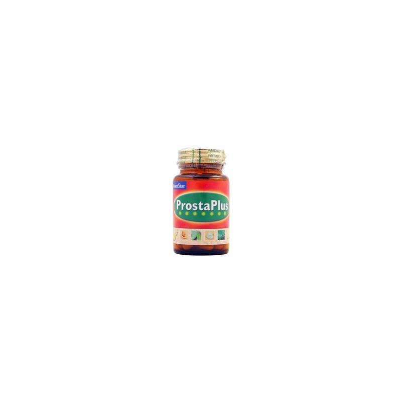 PROSTAPLUS 40 CAPS - Imagen 1