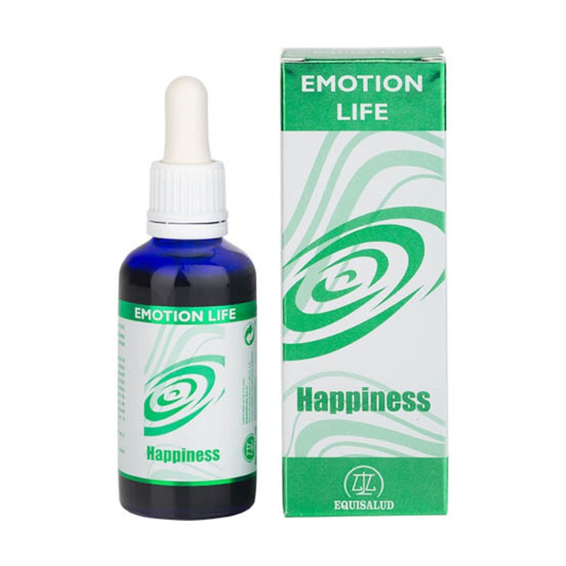 EMOTIONLIFE HAPINESS 50 ML - Imagen 1