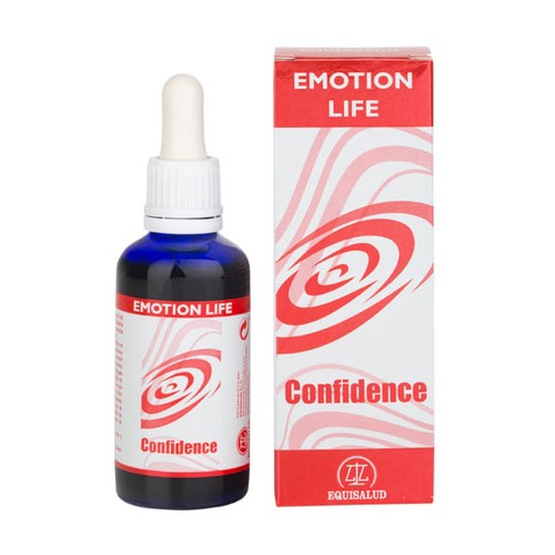 EMOTIONLIFE CONFIDENCE 50 ML - Imagen 1