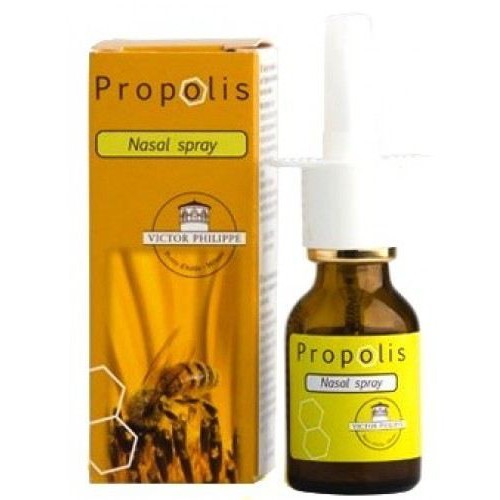 SPRAY NASAL PROPOLIS 20 ML - Imagen 1