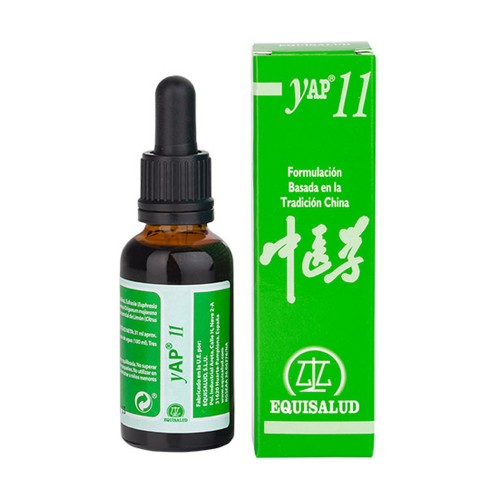 YAP 11 YAP 11 - Imagen 1