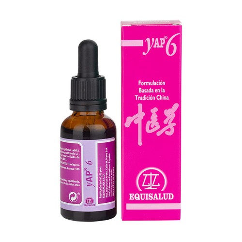 YAP 6 YAP 6 - Imagen 1