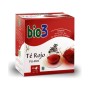 BIE3 TE ROJO ECO 100 FILTROS - Imagen 1