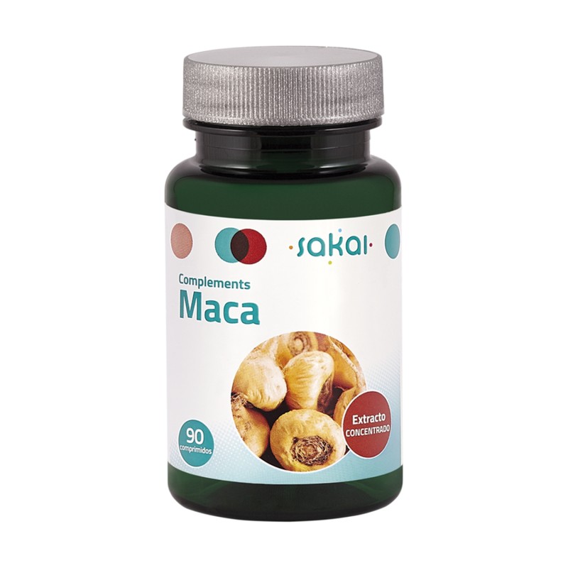 MACA 90 COMPR - Imagen 1