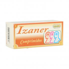 IZANER 60 COMP - Imagen 1