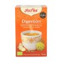 YOGI TEA DIGESTION 17 FILTROS - Imagen 1