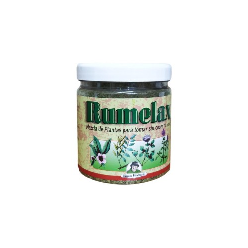 RUMELAX LAXANTE MASTICABLE BOLSA 140 GR RUMELAX LAXANTE MASTICABLE BOTE 140 GR - Imagen 1