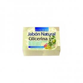 JABON GLICERINA 100 GR BIFEMME - Imagen 1