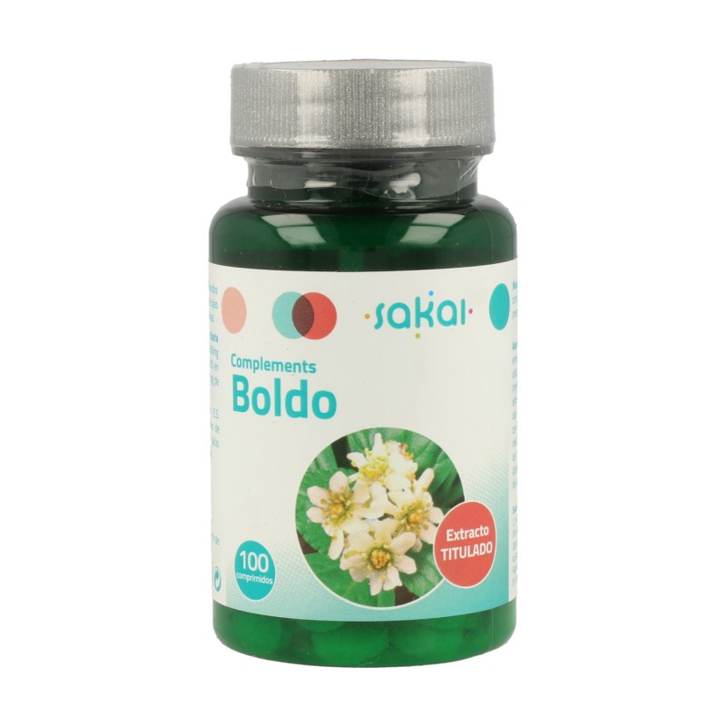 BOLDO 100 COMP - Imagen 1