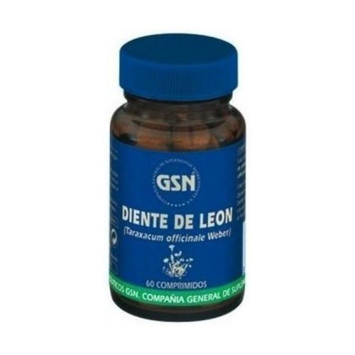 DIENTE LEON 60 COMPR - Imagen 1