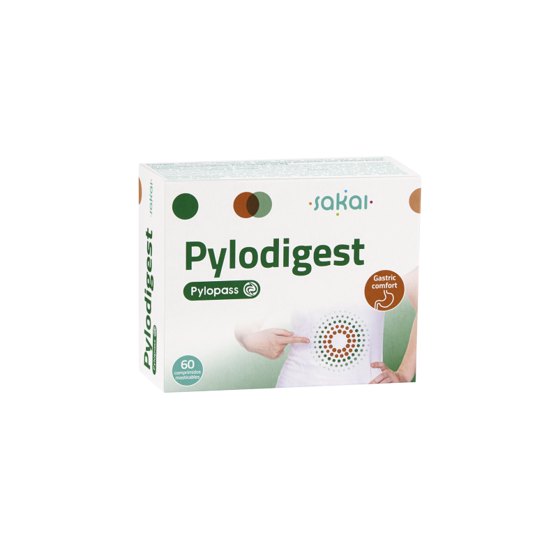 PYLODIGEST 60 COMP - Imagen 1