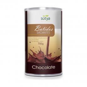 BATIDO CHOCOLATE 700 GR - Imagen 1