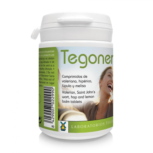 TEGONER 120 COMP TEGONER 120 COMP - Imagen 1