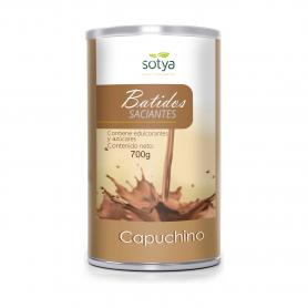 BATIDO CAFE CAPUCHINO 700 GR - Imagen 1