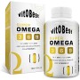 SUPER OMEGA 3 6 9  100 PERLAS - Imagen 1