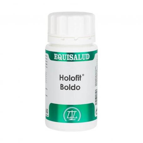 HOLOFIT BOLDO 60 CAP - Imagen 1