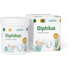 DIPHILUS 150 GR - Imagen 1