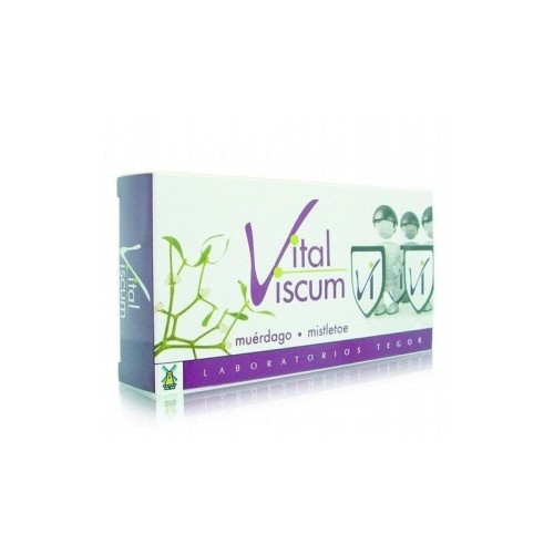 VITAL VISCUM VITAL VISCUM - Imagen 1