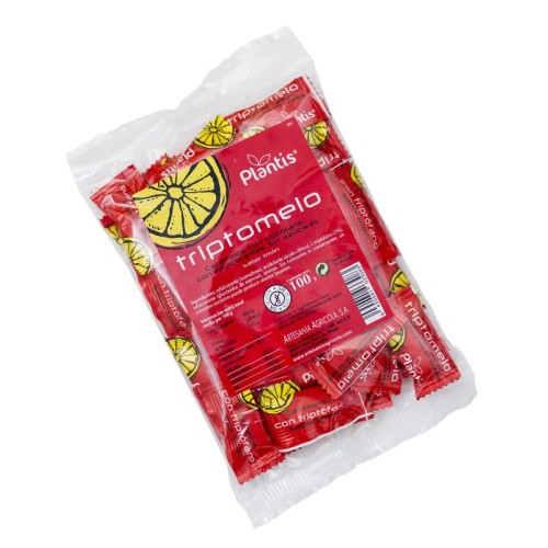 CARAMELOS LIMON 1KG CARAMELOS LIMON 1KG - Imagen 1