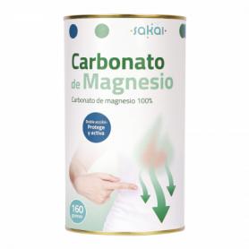 CARBONATO MAGNESIO 160 GRS - Imagen 1