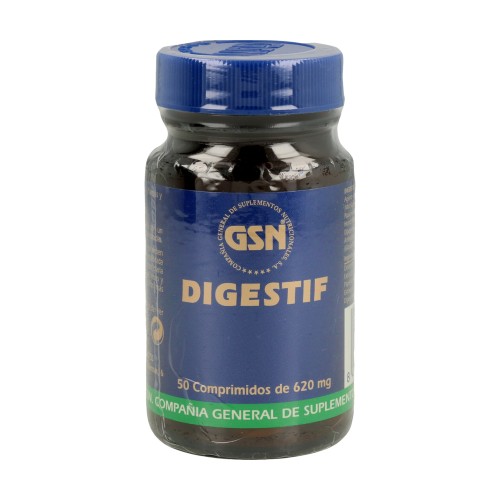 DIGESTIF 50 COMPR - Imagen 1