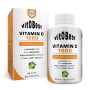 VITAMINA C-1000 BIOFLAVONOIDES 60 CAPS - Imagen 1